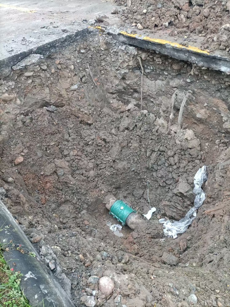 消防水管漏水检测维修哪家好-隆德