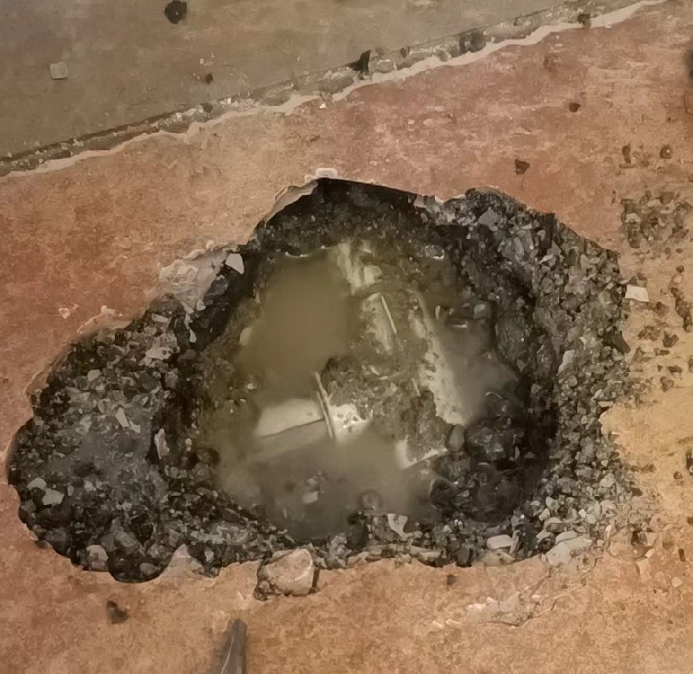 给水管漏水检测维修哪家好-隆德